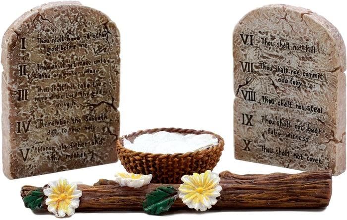 Accessories Only For 1:5 Scale Ark Of The Covenants