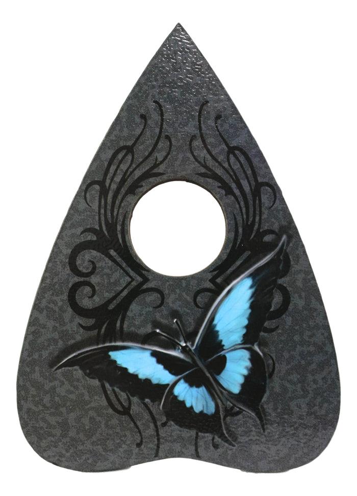 Anne Stokes Mystic Aura Fairy Paranormal Ouija Spirit Board Game With Planchette