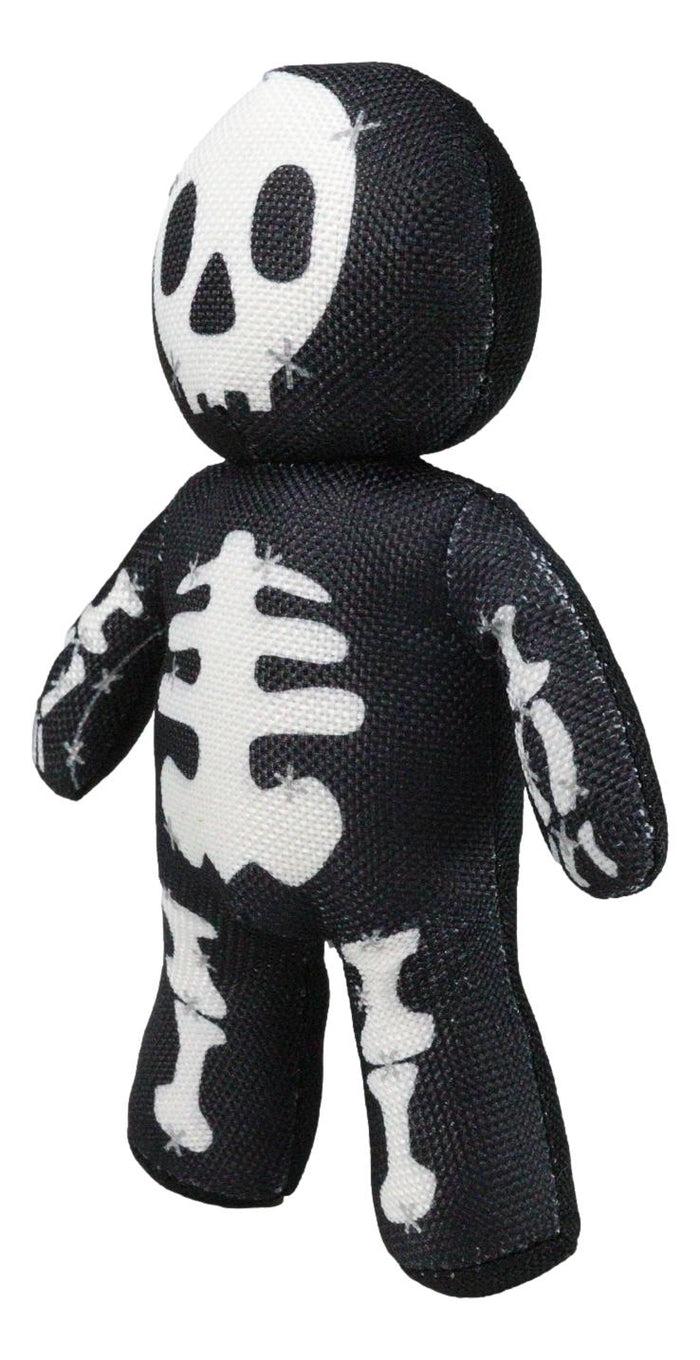 Day Of The Dead Pinheadz Voodoo Voodie Valentine Skeleton Luxe Soft Plush Doll