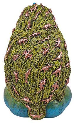 Ebros 24 Inches Tall Millennial Gaia Mother Earth Goddess Statue By Oberon Zell