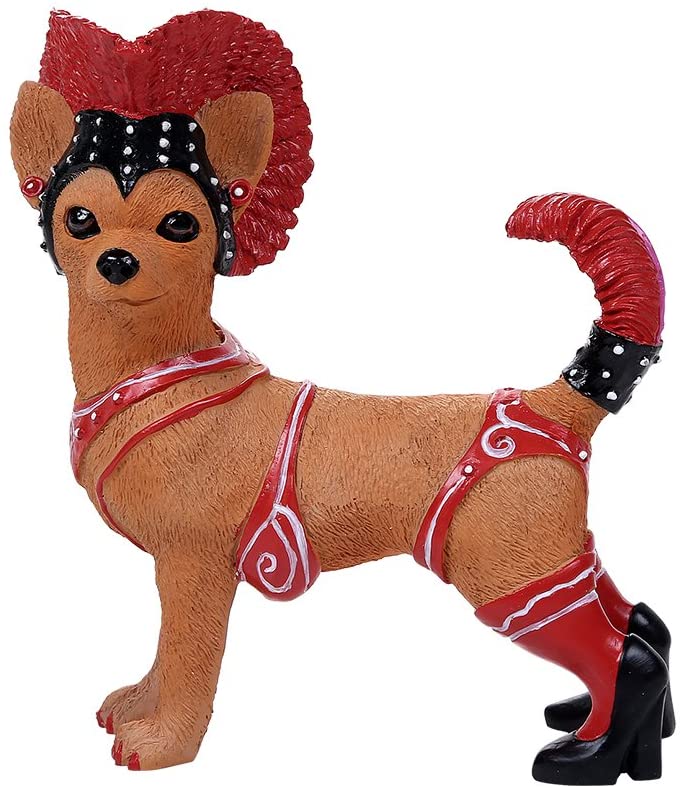 Ebros Adorable Carnival Showgirl Chihuahua Collection Cute Chihuahua Ebros Adorable Carnival Showgirl Chihuahua Collection Cute Chihuahua