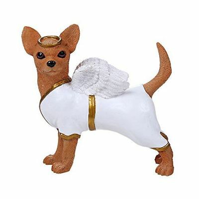 Ebros Adorable Guardian Angel Chihuahua Collection Cute Chihuahua In Ebros Adorable Guardian Angel Chihuahua Collection Cute Chihuahua In