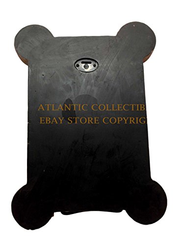 Ebros Gift 12.25" Tall 13th Century Missal Crucifix Wall Cross Plaque Figurine