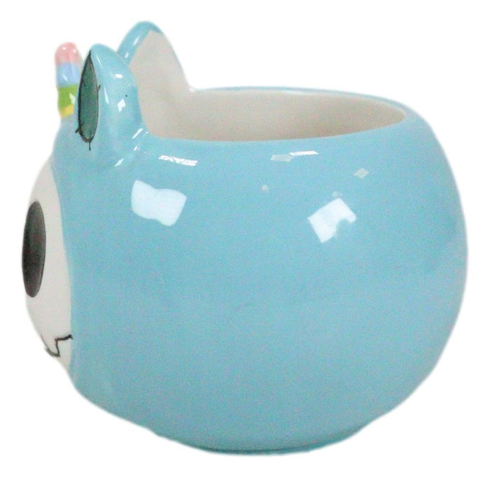 Ebros Gift Furrybones Coffee Mug Beverage Cups 14 Fl Oz Mugs (Unie Mug)