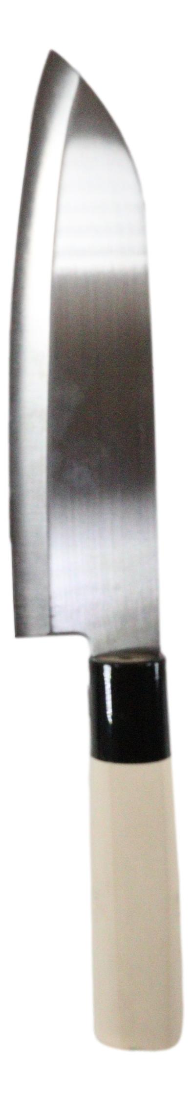 Ebros Gift Japanese Chef Sushi Multipurpose Santoku Bocho Kitchen Knife Made In Japan