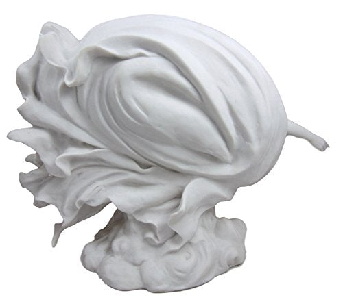 Ebros Gift Michelangelo Sistine Chapel The Creation Of Man Almighty God Resin Figurine 13.5"L