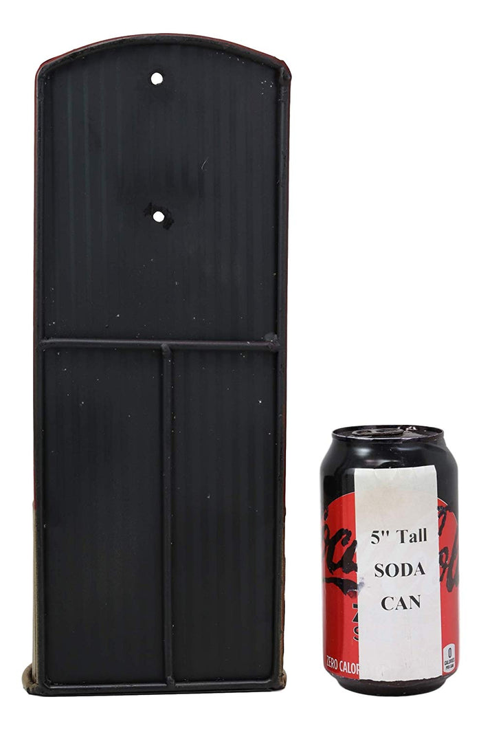 Ebros Hunter's 12 Gauge Shotgun Ammo Casing Bottle Cap Opener Wall Mounted Decor