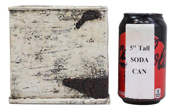 Ebros Rustic Western Black Bear In Pine Trees Forest Bathroom Tissue Box Cover