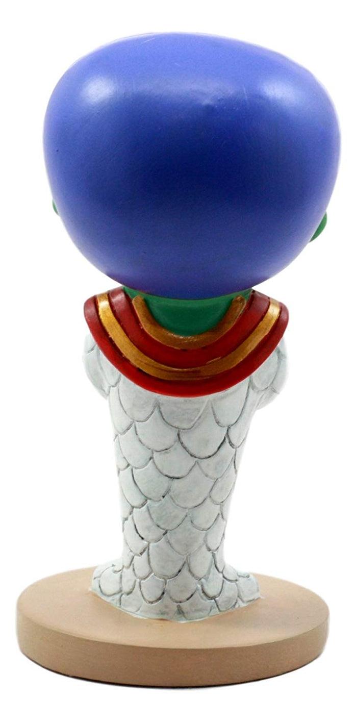 Ebros Weegyptians Collection Egyptian Demiurge Of Memphis Ptah 4" Tall