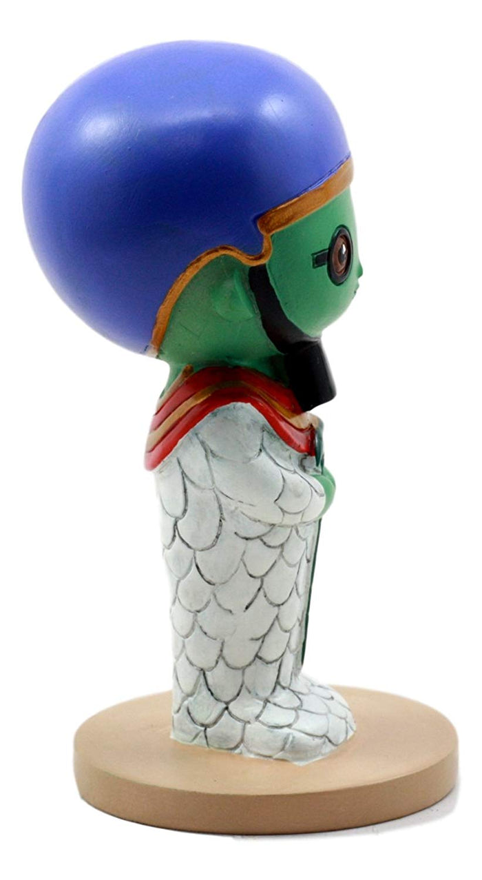 Ebros Weegyptians Collection Egyptian Demiurge Of Memphis Ptah 4" Tall