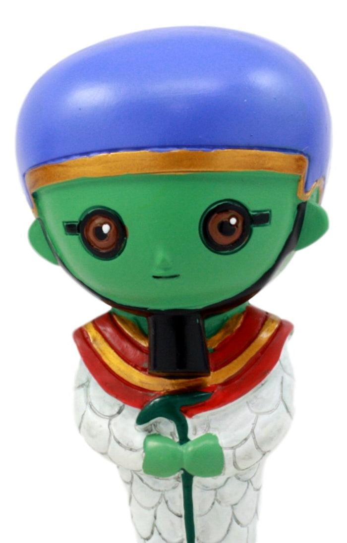 Ebros Weegyptians Collection Egyptian Demiurge Of Memphis Ptah 4" Tall