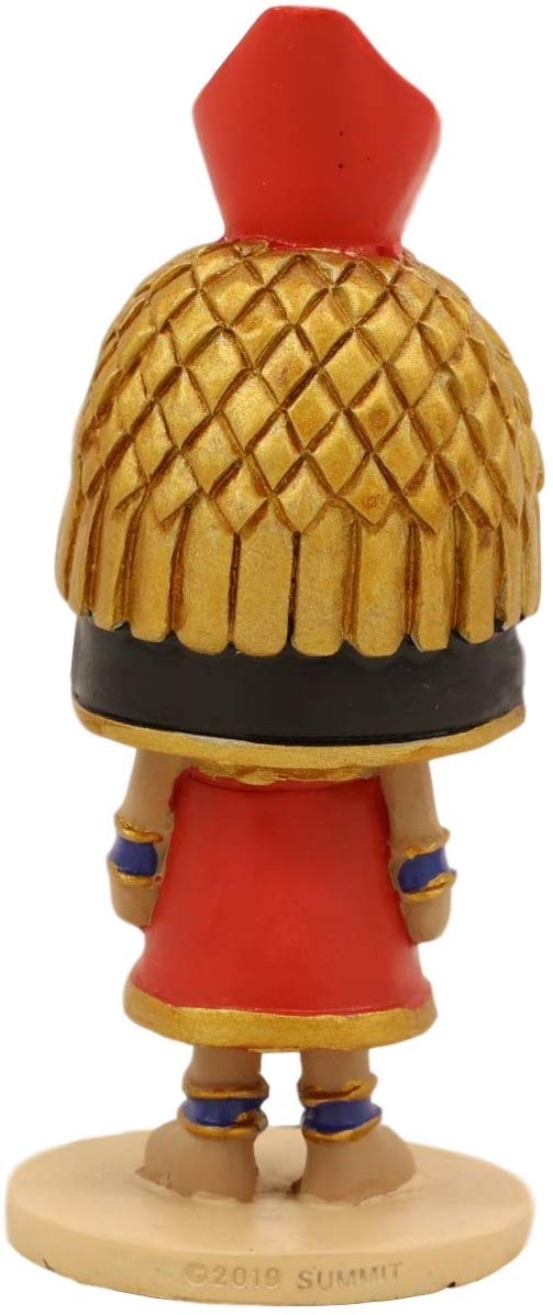 Ebros Weegyptians Egyptian Chibi Goddess Mut Mother Of Nu Statue 4"H Figurine