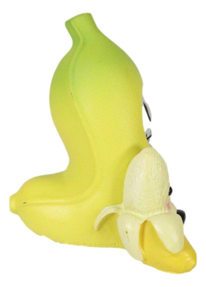 Furry Bones Na Na Banana Lover Surprise Skeleton Collectible Furrybones Figurine