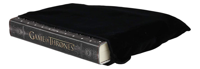 Game Of Thrones Direwolf House Of Stark Winter Is Coming Embossed Journal 5"x7"