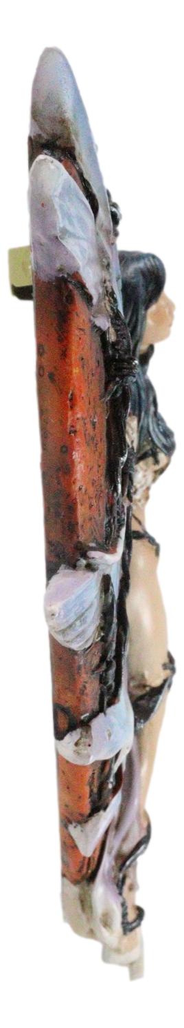 Gothic Oubliette De La Coeur Prison Of The Heart Fairy In Captivity Wall Decor