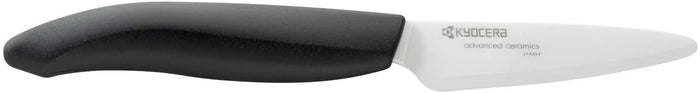 Kyocera FK-3PC BK 3Piece Advanced Ceramic Revolution Series Knife Set