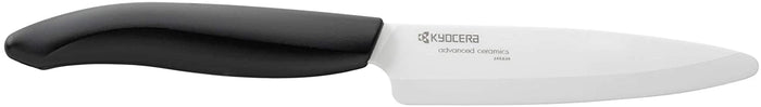Kyocera FK-3PC BK 3Piece Advanced Ceramic Revolution Series Knife Set