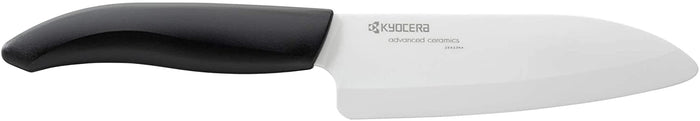 Kyocera FK-3PC BK 3Piece Advanced Ceramic Revolution Series Knife Set