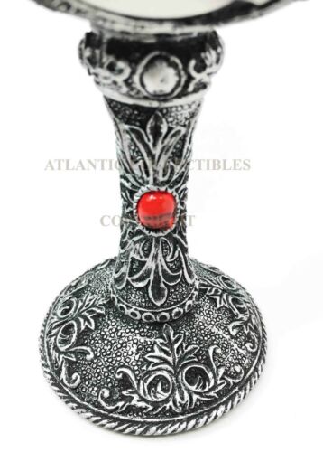 Magical Enchanted Heavenly Kingdom Pegasus Horse 8oz Wine Drink Goblet Chalice