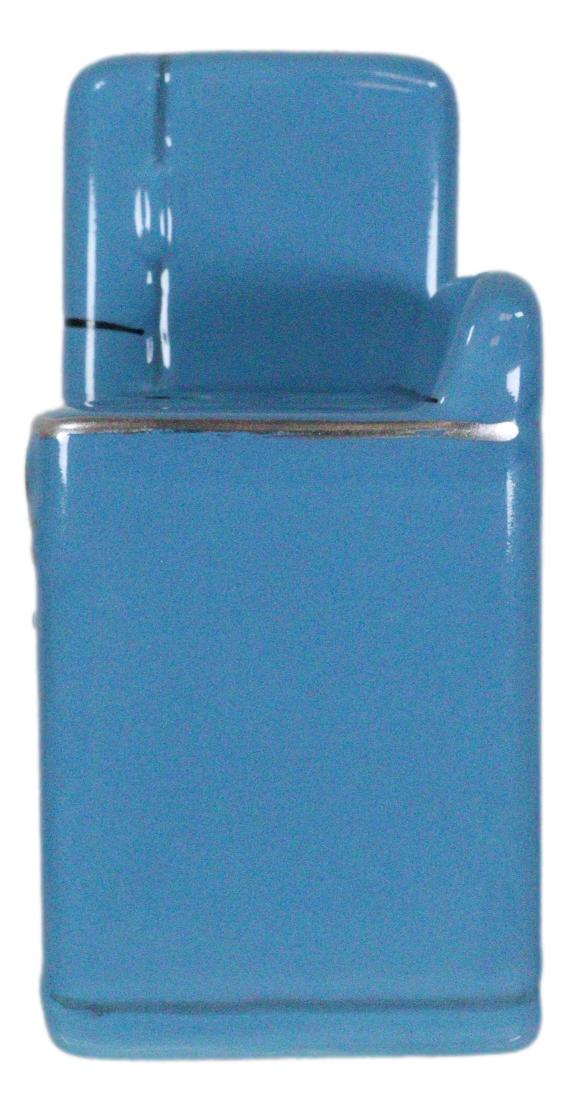 Old Fashioned Vintage Refrigerator And Kitchen Stove Salt And Pepper Shakers Set