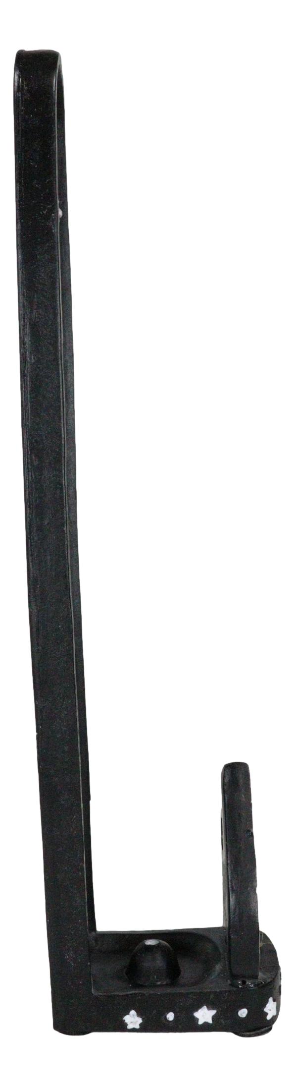 Ouija Spirit Trance Board With Evil Eye Planchette Tower Incense Stick Holder