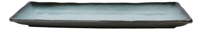 Pack Of 5 Blue Sky Stars Seikai Collection Rectangular Serving Platter 14" L