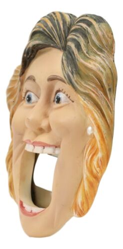 Secretary Of State Democratic Hillary Clinton Beer Bottle Cap Opener Set Of 2