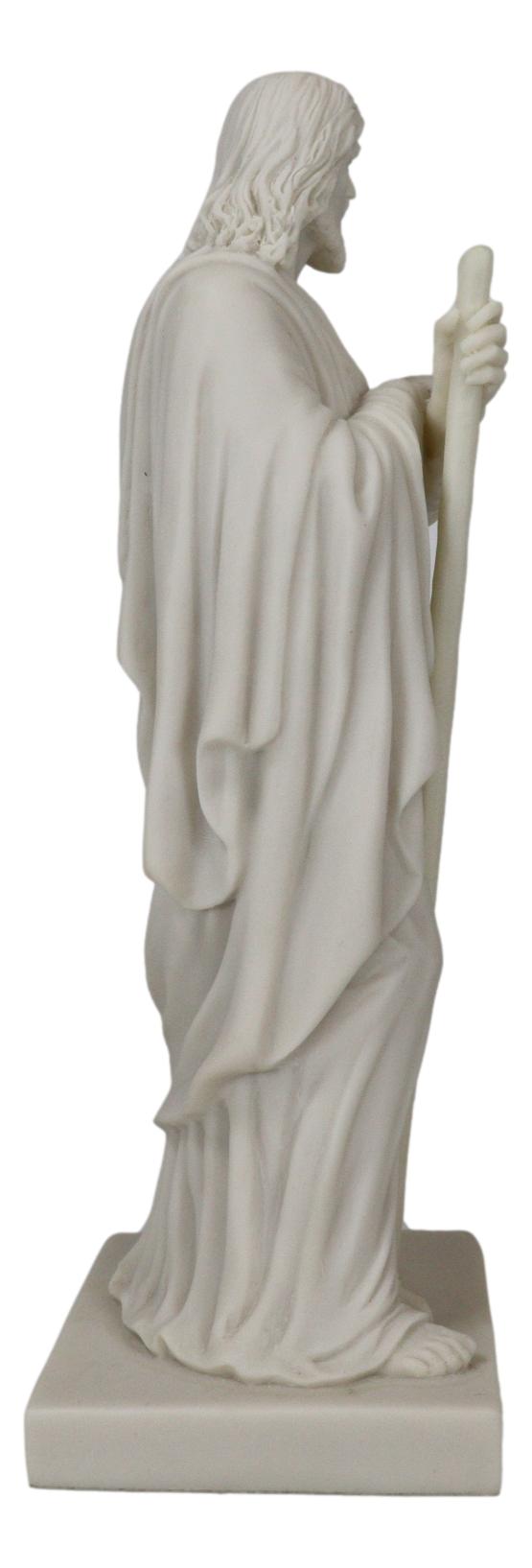 Thorvaldsen Copenhagen Museum Christ Hall Apostle James The Lesser Figurine