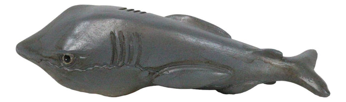 Set Of 2 Nautical Marine Attacking Jaws Great White Shark Beer Bottle Openers